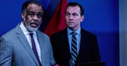 Tennessee GOP Map Would Split Memphis District as Redistricting Fight Spreads Across U.S.