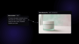 AI Ad Agency Software | Wireflow