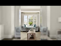 Designing a Parisian-Inspired Home | Home Tour