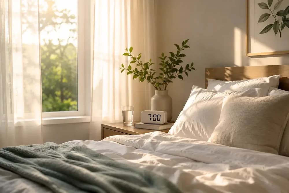 How Does Sleep Affect Mental Health?