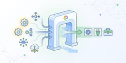 Turn your REST APIs into MCP tools with Google Cloud ...
