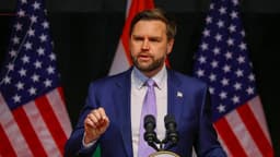 Did JD Vance say Renee Nicole Good 'had no authority to be alive'? Fact ...