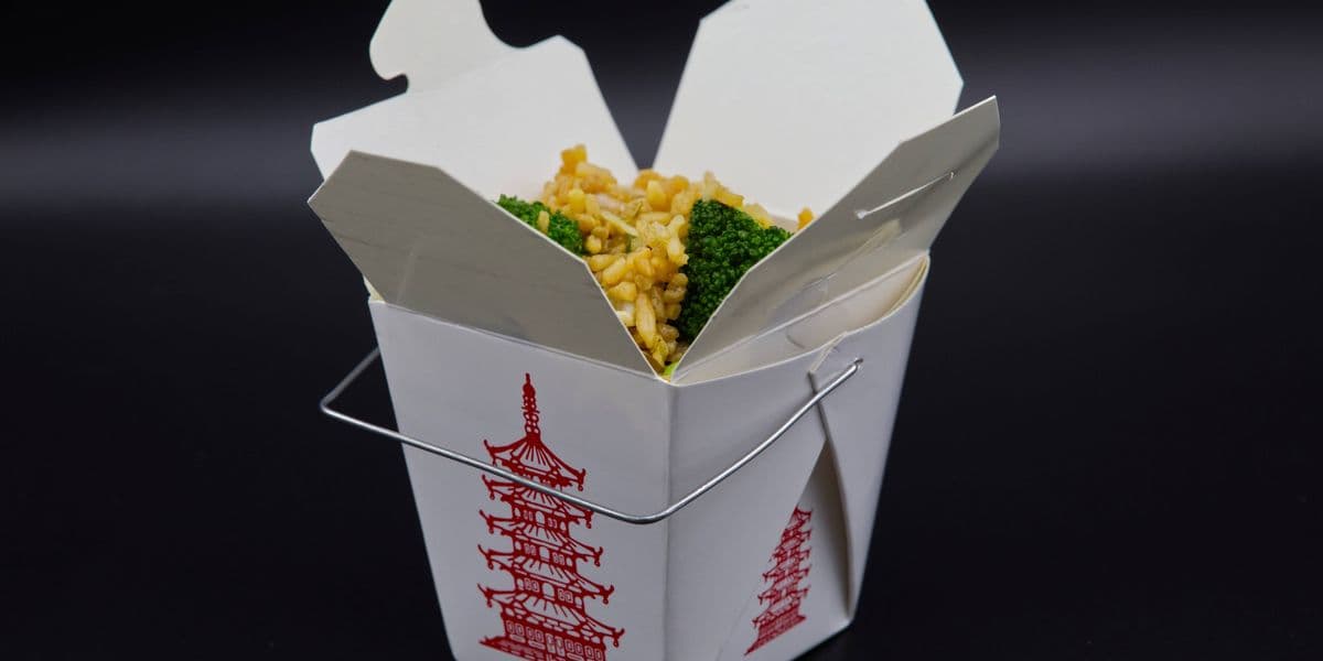 A humble oyster pail turned takeout icon: The American ...