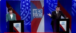 More Encouraging Senate Polls, Early Vote Is Picking Up, MAGA Hearts Putin, “Can’t Eat Road Salt”