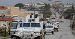 Indonesia calls for investigation into peacekeeper deaths | Reuters