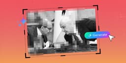 AI in Lebanese Media: Unregulated Visual Fabrication - Daraj
