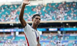 Confirmed: Real Madrid's Jude Bellingham named ...
