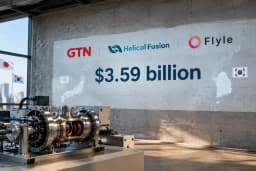 Japanese and Korean startups raise $3.59 billion this week