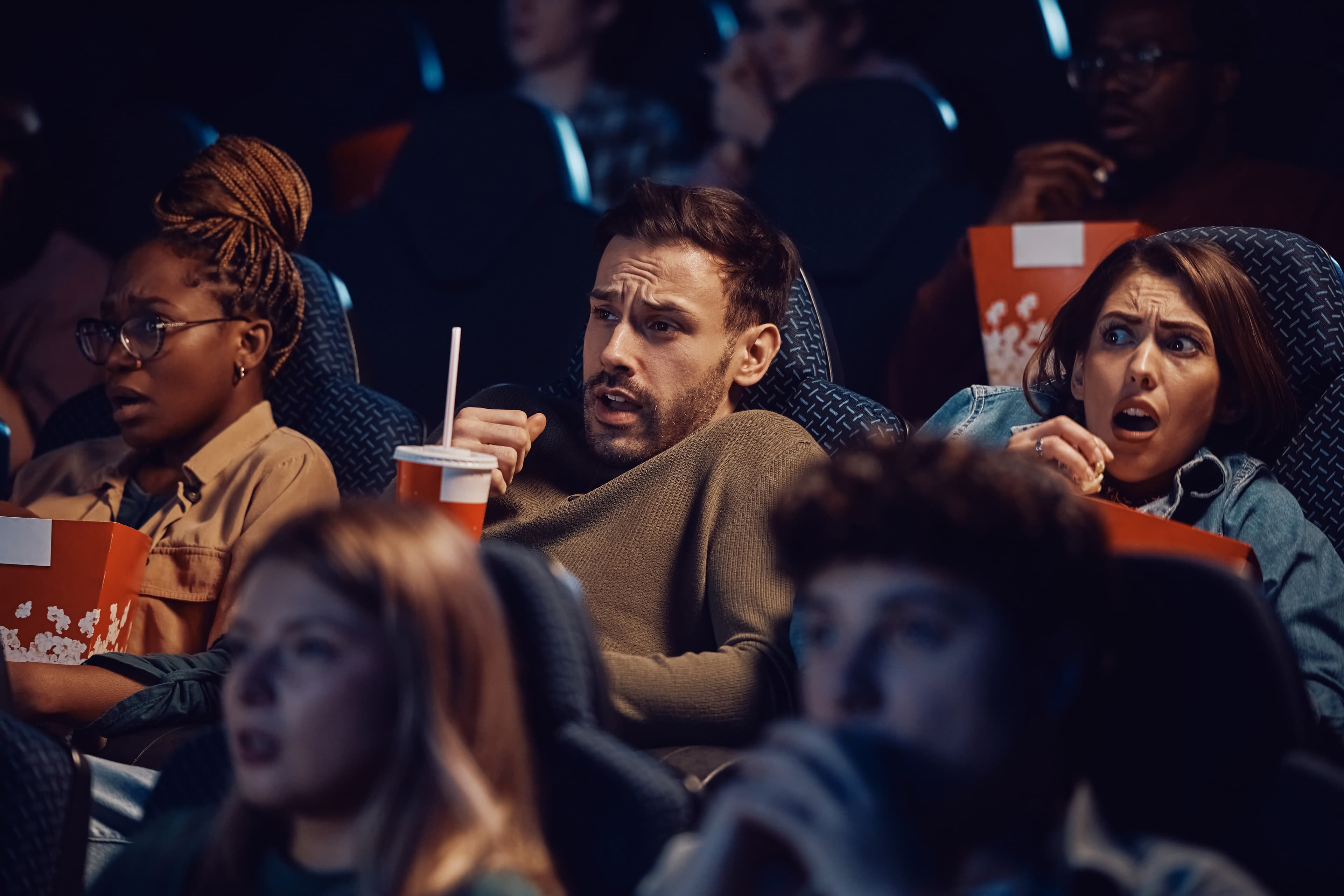 The YouTube Creator Strategy That’s Breaking Hollywood