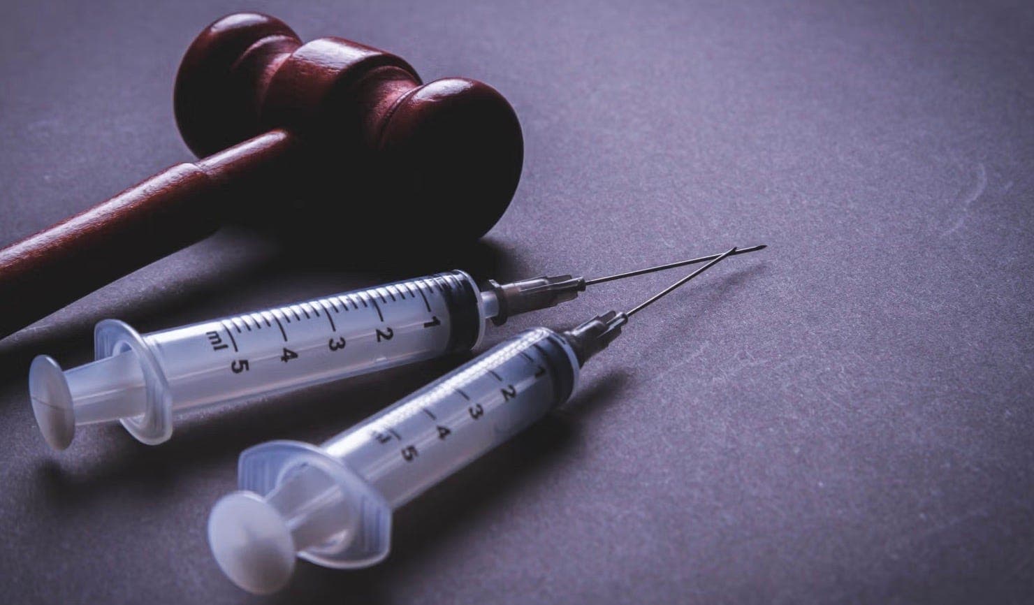 Federal Judge Blocks Kennedy’s Vaccine Reforms
