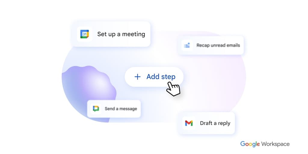 Gemini Agent for Google Cloud