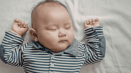 Sleep Training for Naps: Transitioning from Contact to Crib - Sleep Shore
