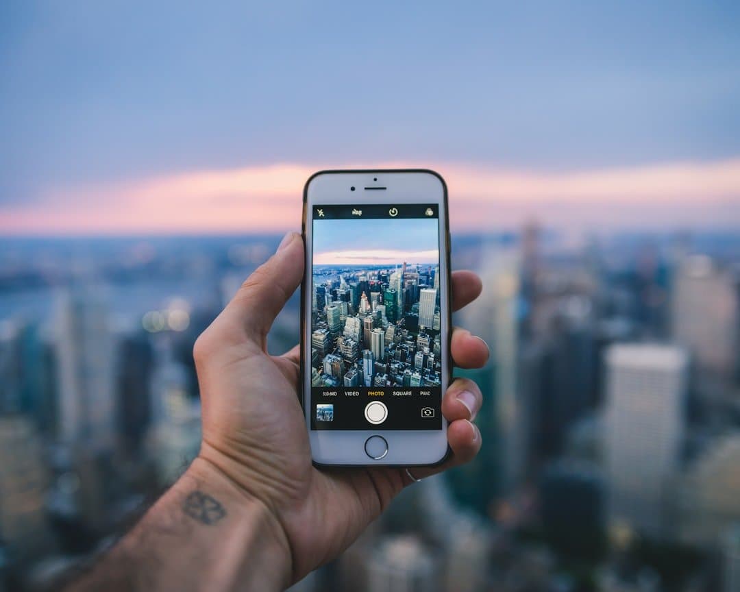 The City App Is Becoming the New Front Door to Government