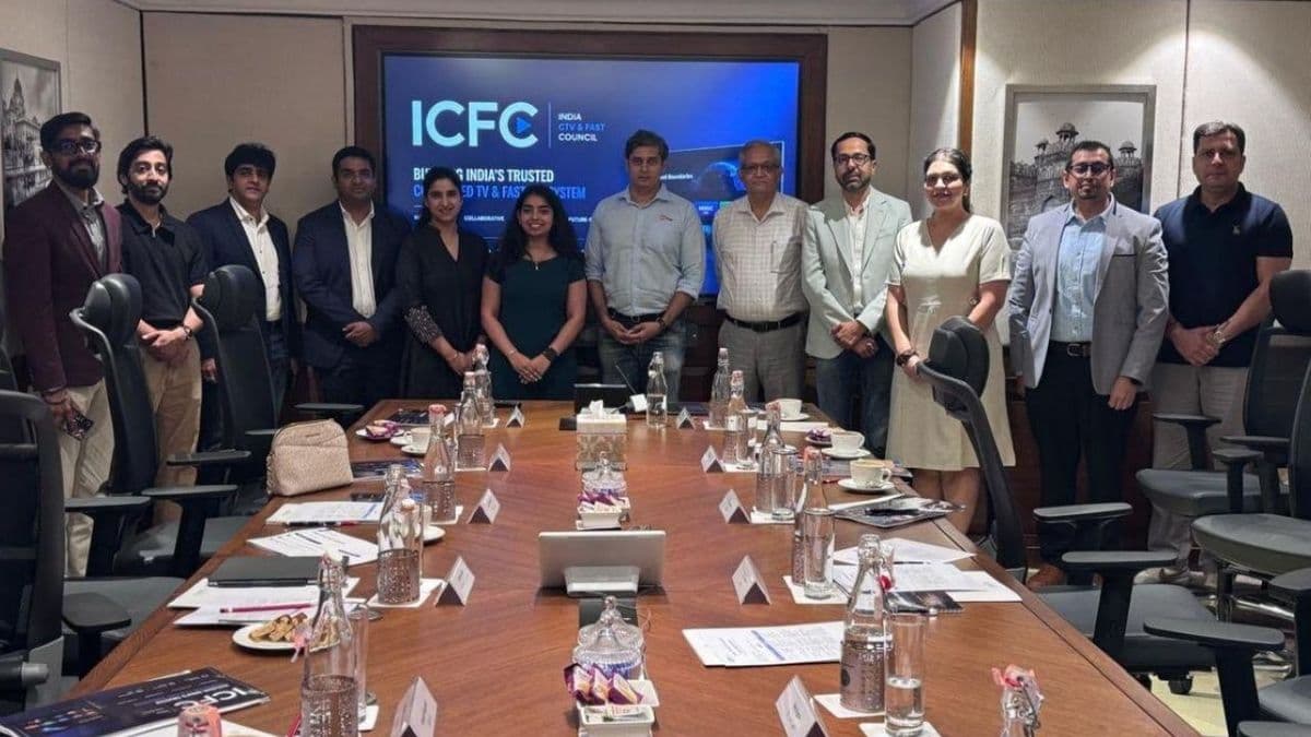 JioStar, Zee, Magnite, The Trade Desk join talks on India CTV and ...