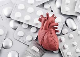Common Heart Drug Taken by Millions Found Useless and Possibly Dangerous