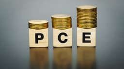 April real wages just turned negative for the first time in three years — average hourly earnings climbed 3.3% but PCE inflation hit 3.8%, quietly erasing the raise every worker got this year