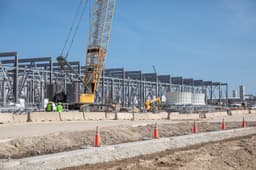 Microsoft doesn’t expect its data centers will trigger review under Great Lakes Compact