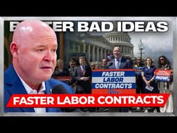 The Path to Labor Rights Reform | Better Bad Ideas | Ep. 68