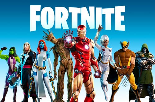 Crash Bandicoot and Spyro are coming to Fortnite as the N ...
