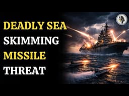 Can USS Tripoli Stop Iran’s Sea Skimming Missiles? | WION Podcast