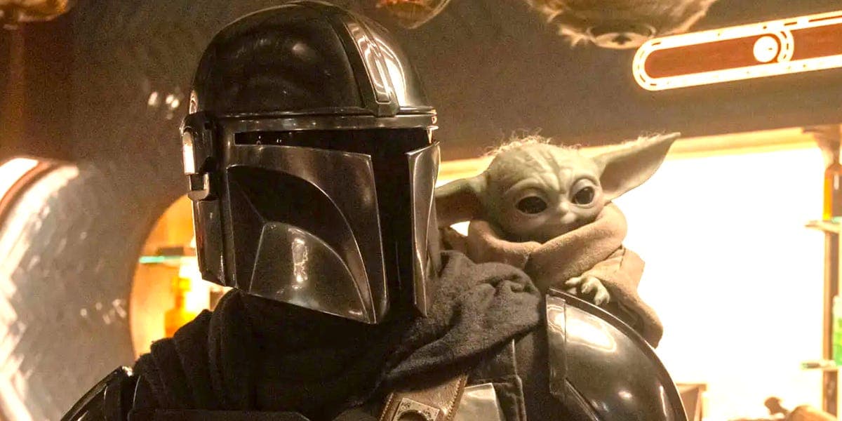 'The Mandalorian and Grogu' was a box-office disappointment. Disney's TV strategy is to blame.