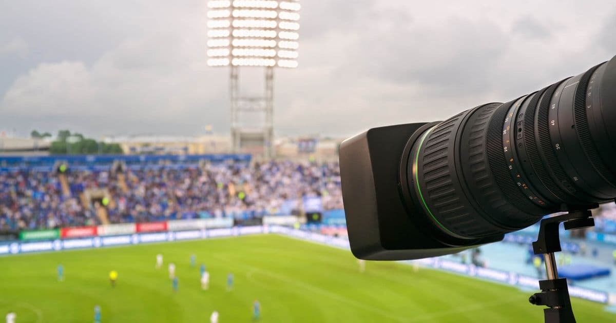How AV over IP is Transforming Sports Production Workflows