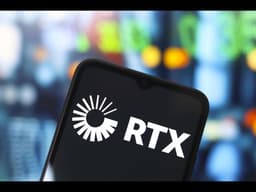 RTX Unit Raytheon’s $100M Investment Gets Investors Talking – Why Is LTAMDS Radar In The Spotlight Today?
