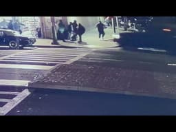 LIVE: Oakland authorities give update after car plows into crowd killing 3 over weekend