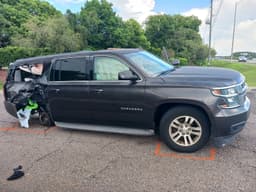 Updating Breaking News: 20-year-old motorcyclist dies after crash on State Road 54 in Pasco County