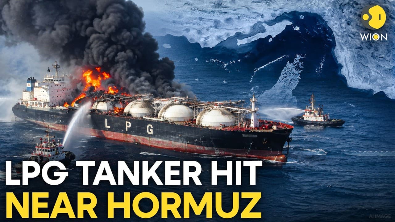 US-Iran-Israel War Escalation