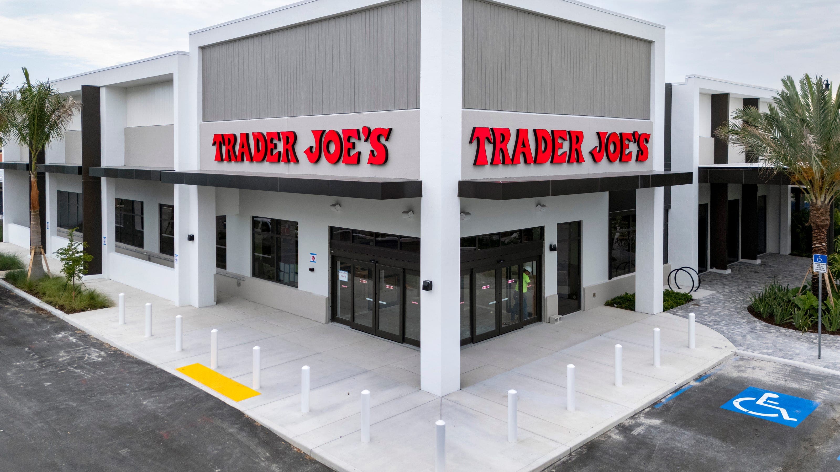 Will new West Palm Beach Trader Joe's be Boynton Beach's closest?