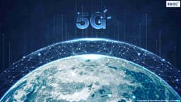     5G from Space: Satellite Connectivity Revolution Globally
