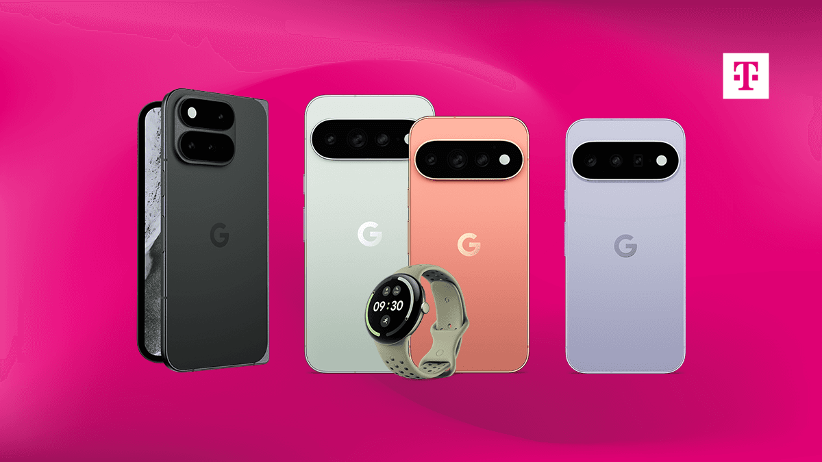 America's Best Network. Pixel 11 Pro XL on Us. Only at ...