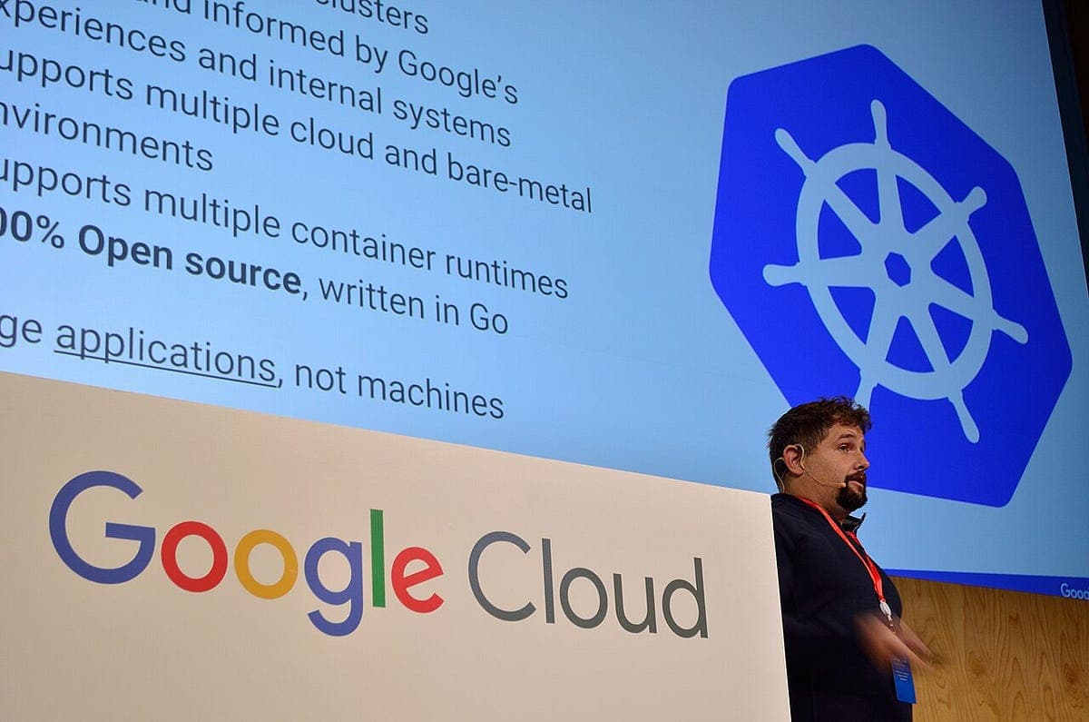 Google Cloud is Doomed (And AWS Knows It) | by Oz | The Tech Notes | Apr, 2026 | Medium