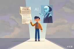 Why Audiences Feel Restless After Qi Wei Authorized AI ...