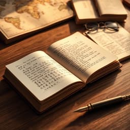 Real-World Language Hub