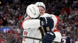 Tkachuk brothers team up for Panthers' history-making win | Highlights
