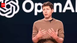 Sam Altman reveals the biggest concern about AI he hears from CEOs