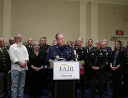 Maryland sheriffs blast Governor Moore, sue to stop state’s controversial new sanctuary law