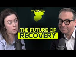 How Wearable Tech Is Revolutionising Stroke Recovery | Dr Laura Salisbury