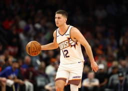 Revisiting Collin Gillespie's Breakout Potential for Phoenix Suns