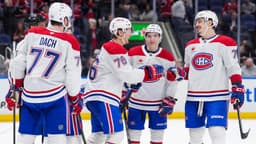 NHL rumors: The Canadiens defenseman drawing trade ...