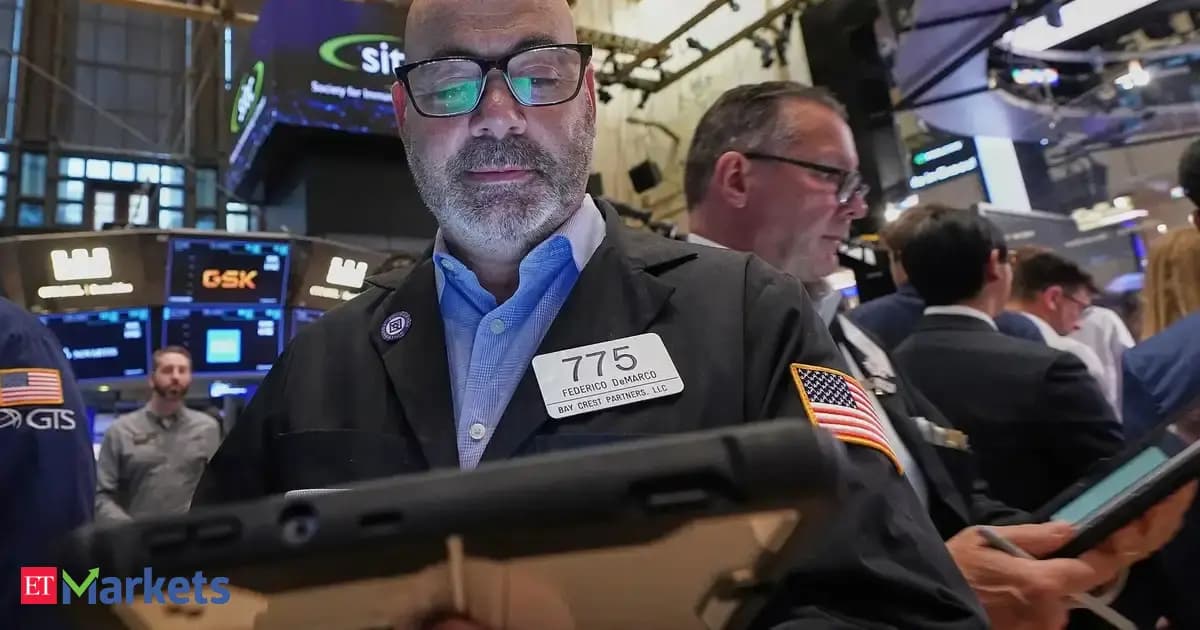 US Stock Market: Wall Street divided on Fed as rising ...