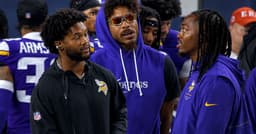 3 Problems Facing the Vikings Despite Perfect Start - VikesNow