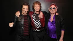 Rolling Stones to make Foreign Tongues announcement Tuesday – Classic Rock 93.9