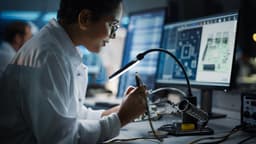 Custom AI Chips Are Coming for Nvidia's Crown. Here Are ...