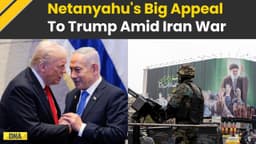 Iran Israel War: Netanyahu Warns Trump That Iran Deal Must ...