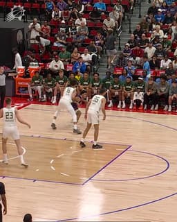 @Suns: Show 'em, Koa 🤏😤 https://t.co/sKtgHe70dl