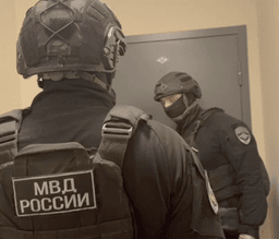 LDS Church Leader Detained For "Financing Terrorism" - Russian Life