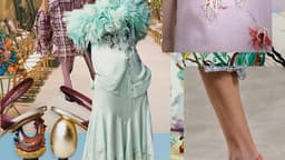 My Favorite Moments From Chanel and Dior Couture